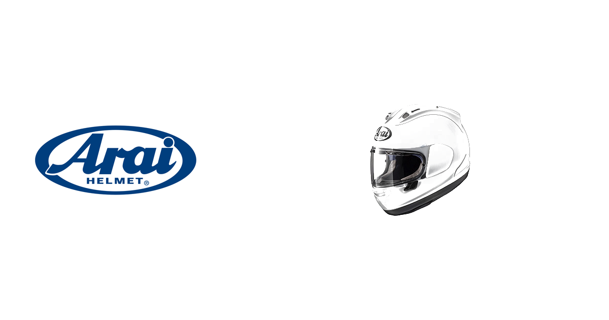 Arai】バイク用ヘルメット全モデルを比較|2026年版おすすめはどれ